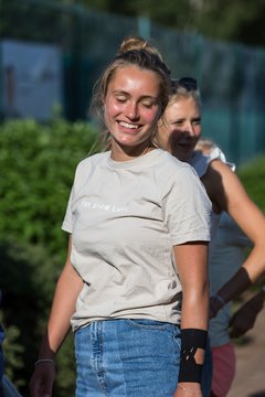 Lilly Düffert 733 - Future Nord Vorqualiturnier